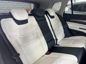 Ford Territory 1.8T Ambiente - Image 11