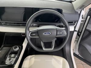 Ford Territory 1.8T Ambiente - Image 8