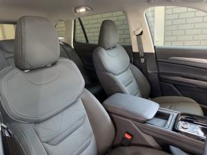 Ford Territory 1.8T Ambiente - Image 9