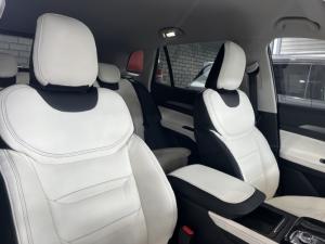 Ford Territory 1.8T Ambiente - Image 9