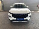 Thumbnail Ford Territory 1.8T Ambiente