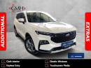Thumbnail Ford Territory 1.8T Ambiente