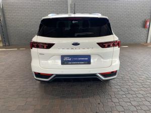 Ford Territory 1.8T Ambiente - Image 3