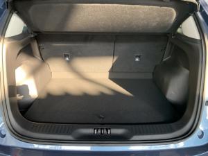 Ford Territory 1.8T Ambiente - Image 10