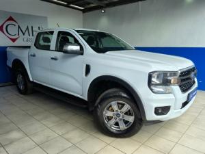 Ford Ranger 2.0 SiT double cab XL auto - Image 1