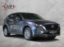 Thumbnail Mazda CX-5 2.0 Active
