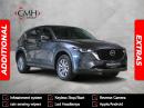 Thumbnail Mazda CX-5 2.0 Active
