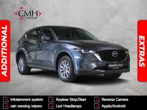 Mazda CX-5 2.0 Active - Image 1