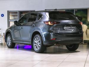 Mazda CX-5 2.0 Active - Image 3