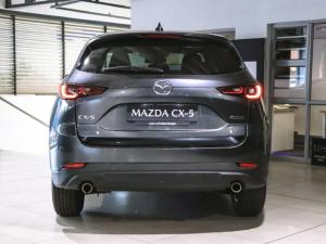 Mazda CX-5 2.0 Active - Image 4