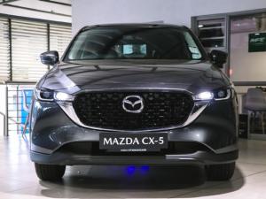 Mazda CX-5 2.0 Active - Image 8