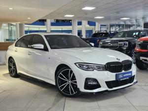 BMW 3 Series 320i M Sport - Image 11