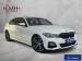 BMW 3 Series 320i M Sport - Thumbnail 1