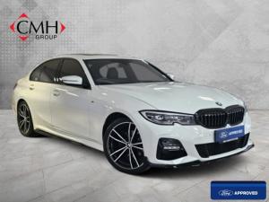 BMW 3 Series 320i M Sport - Image 1
