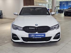 BMW 3 Series 320i M Sport - Image 2