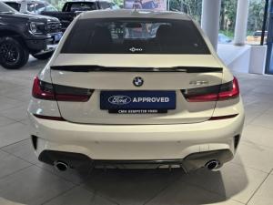 BMW 3 Series 320i M Sport - Image 5