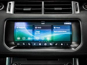 Land Rover Range Rover Sport Autobiography Dynamic SDV8 - Image 14