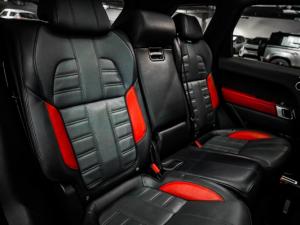 Land Rover Range Rover Sport Autobiography Dynamic SDV8 - Image 20