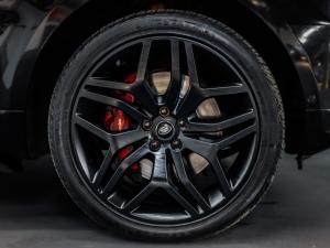Land Rover Range Rover Sport Autobiography Dynamic SDV8 - Image 4