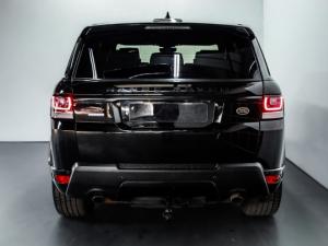 Land Rover Range Rover Sport Autobiography Dynamic SDV8 - Image 6