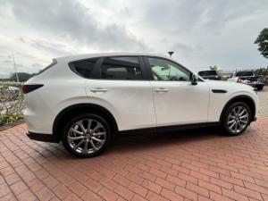Mazda CX-60 2.5 Dynamic - Image 8