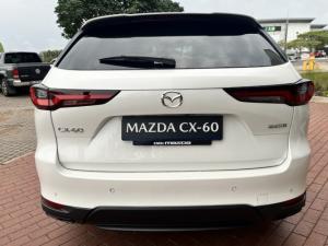 Mazda CX-60 2.5 Dynamic - Image 9