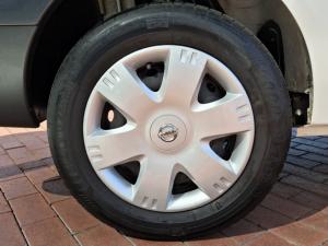 Nissan NP200 1.5dCi safety pack - Image 10