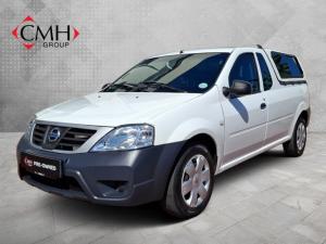 Nissan NP200 1.5dCi safety pack - Image 1
