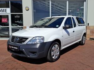 Nissan NP200 1.5dCi safety pack - Image 1