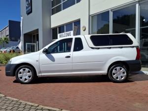 Nissan NP200 1.5dCi safety pack - Image 2