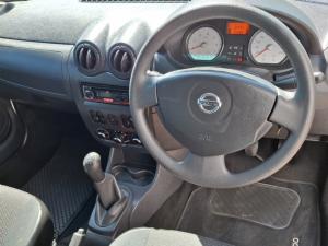 Nissan NP200 1.5dCi safety pack - Image 5