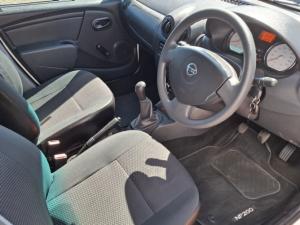 Nissan NP200 1.5dCi safety pack - Image 6