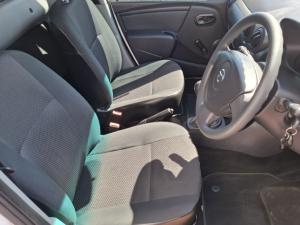 Nissan NP200 1.5dCi safety pack - Image 7