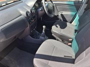 Nissan NP200 1.5dCi safety pack - Image 8