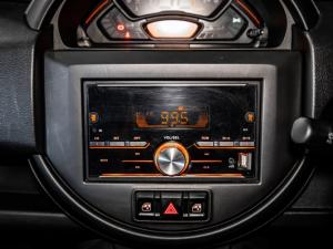 Suzuki S-Presso 1.0 GL manual - Image 10