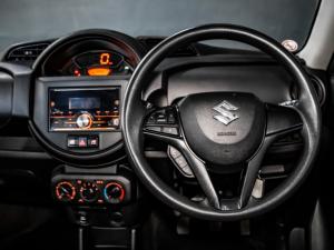 Suzuki S-Presso 1.0 GL manual - Image 13