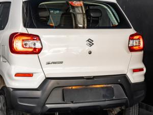 Suzuki S-Presso 1.0 GL manual - Image 19