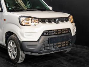 Suzuki S-Presso 1.0 GL manual - Image 8