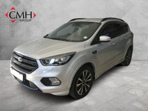 Ford Kuga 2.0TDCi AWD ST Line - Image 1