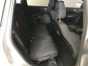 Ford Kuga 2.0TDCi AWD ST Line - Image 9