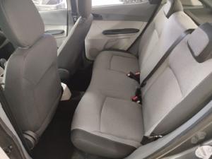 Tata Tiago 1.2 XT manual - Image 13