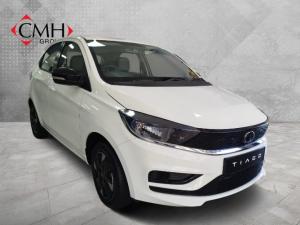 Tata Tiago 1.2 XT manual - Image 1