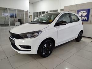 Tata Tiago 1.2 XT manual - Image 4