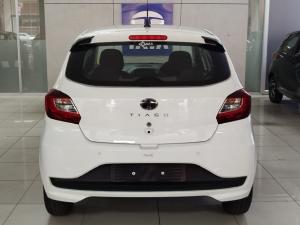 Tata Tiago 1.2 XT manual - Image 7