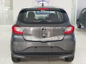 Tata Tiago 1.2 XT manual - Image 12