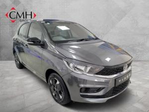 Tata Tiago 1.2 XT manual - Image 1