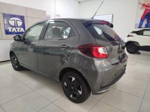 Tata Tiago 1.2 XT manual - Image 8