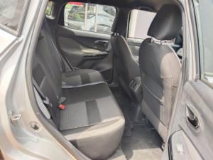 Nissan Magnite 1.0 Turbo Acenta Kuro auto - Image 10