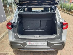 Nissan Magnite 1.0 Turbo Acenta Kuro auto - Image 13