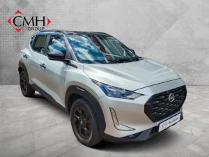 Nissan Magnite 1.0 Turbo Acenta Kuro auto - Image 1